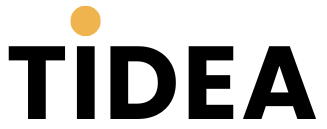 TIDEA Logo